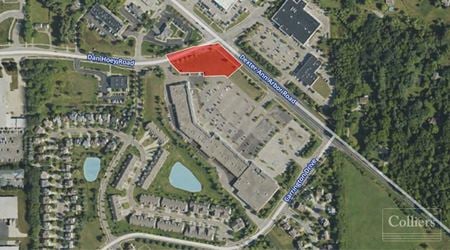 Other space for Rent at Dexter Ann Arbor Rd @ Dan Hoey in Dexter