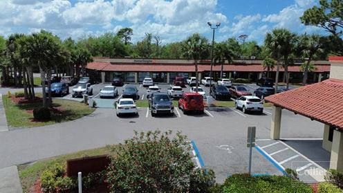 Plymouth and Regal Plaza