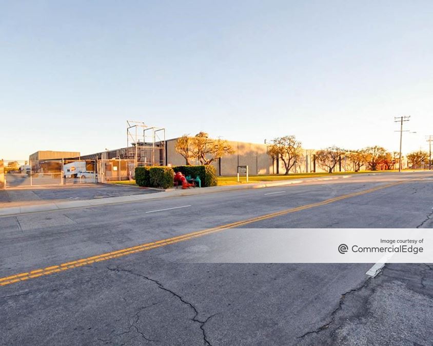 555 South Aviation Blvd, El Segundo, CA 90245