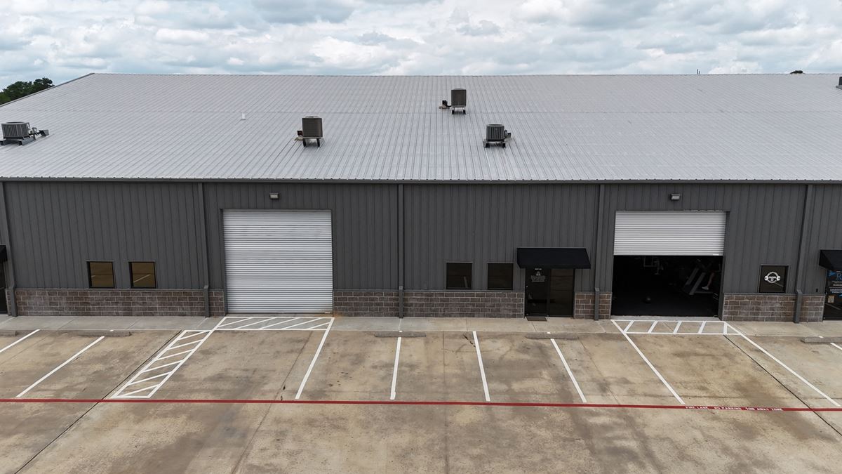 27359 West Hardy Road, Suite 202