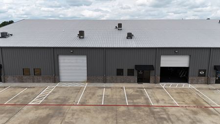 Photo of commercial space at 27359 West Hardy Road, Suite 202 in Spring