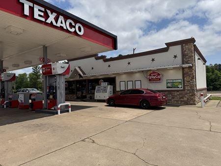 Retail space for Sale at 514 S Eastman Rd. in Longview