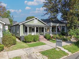 Renovated Standalone Office Near Downtown Baton Rouge