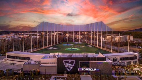Trophy Long Term Absolute NNN Topgolf