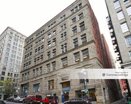 Broderick Bldg