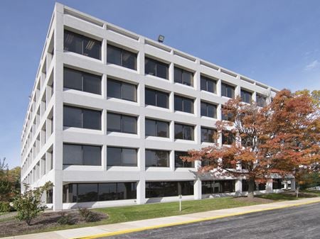 Photo of commercial space at 1821 Walden Office Square in Schaumburg