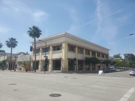Photo of commercial space at 505 E Colorado Blvd in Pasadena