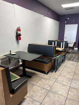 Hallandale Shopping Center - 1600-1750 East Hallandale Beach Blvd