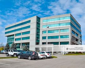 Waterfront Corporate Park - Building II