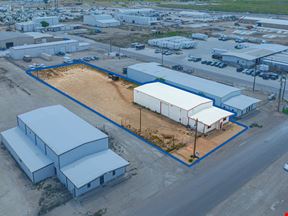 Efficient Office/Shop Near FM 1788 & I-20