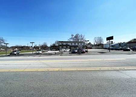 Photo of commercial space at 699 Ferry Cut Off Street in New Castle