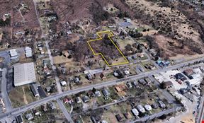 1416 Peach St, Waynesboro, VA