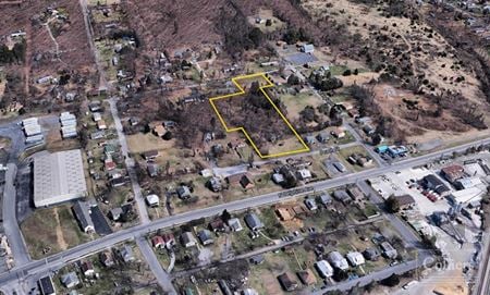 Other space for Sale at 1416 Peach St in Waynesboro
