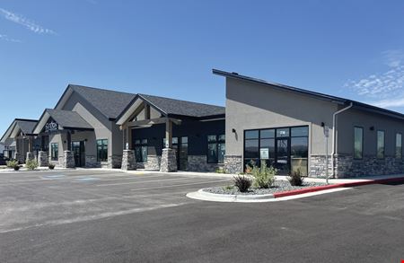 Photo of commercial space at 3740 Woodking Dr in Idaho Falls