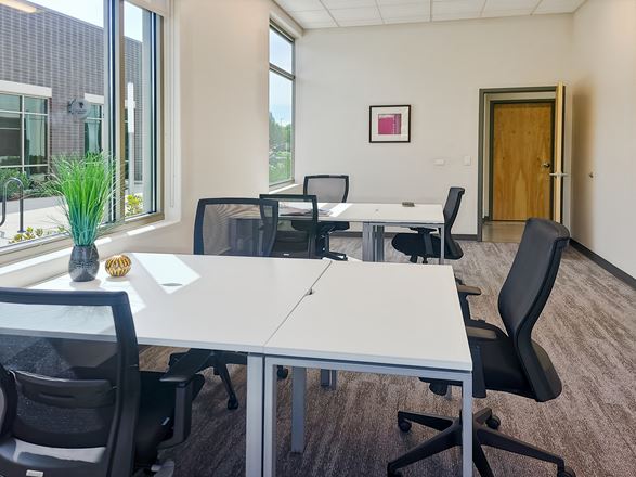 Regus - Spokane Valley - E Mirabeau Pkwy