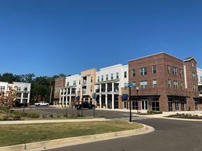 Lakeland Town Square