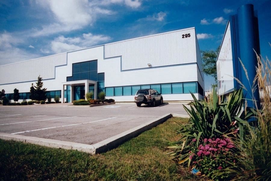 Superior Business Park
