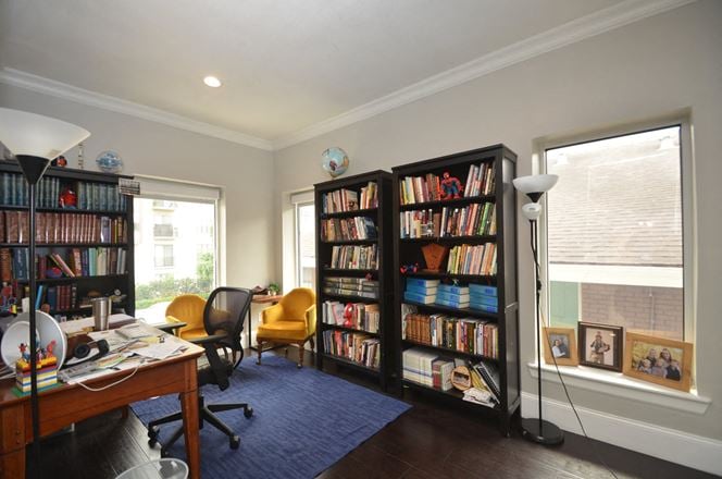 Global Star Properties - Alabama Office Suites