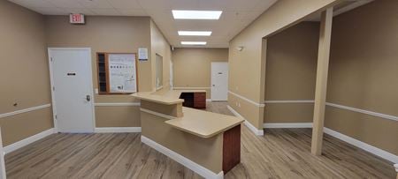 Photo of commercial space at 9671 Gladiolus Dr in Fort Myers