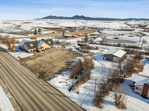 610 Us Highway 191