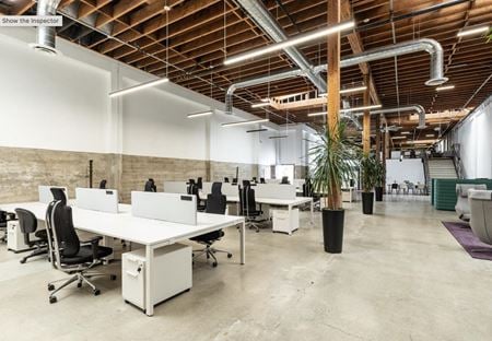 Coworking space for Rent at 2629 Broadway in Redwood City