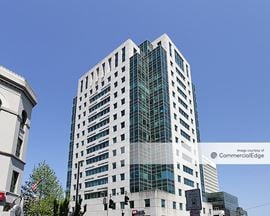 Tacoma Centre