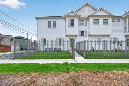 Office space for Rent at 2311 Rutland Street  Suite A in Houston