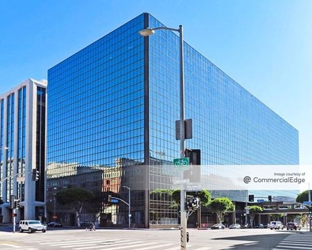 Office space for Rent at 110 E. 9th St. in Los Angeles