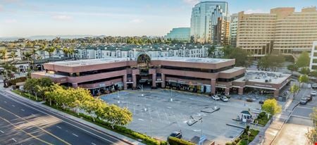 Photo of commercial space at 4150 Regents Park Row in La Jolla