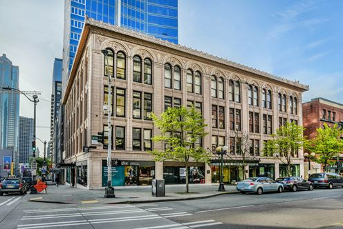 Doyle Building