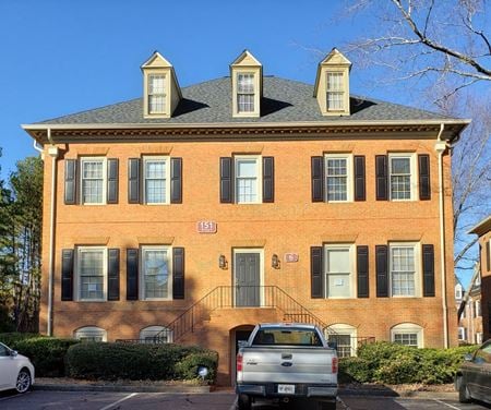 East Cobb Office For Lease - Marietta