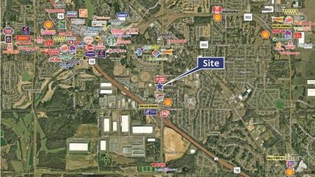 Commercial space for Sale at 6391 MS-305 in Olive Branch