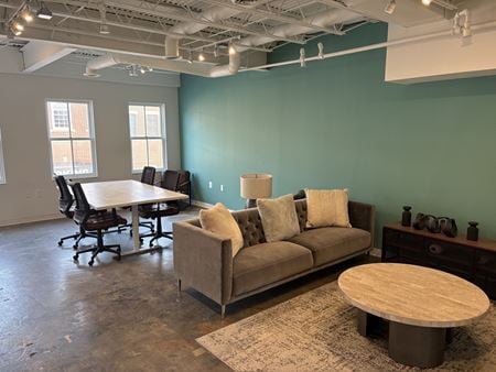 Office space for Rent at 120 N. Alfred Street in Alexandria