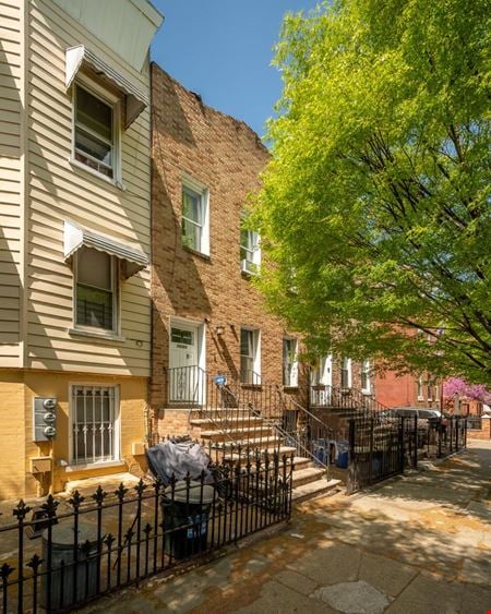 Multi-Family space for Sale at 1095 Madison St in Brooklyn
