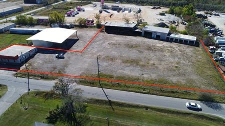 Industrial space for Rent at 3345 Anton St in Mobile