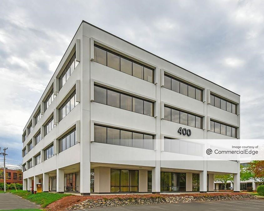 400402 Amherst Street 400 Amherst Street, Nashua, NH Office Building