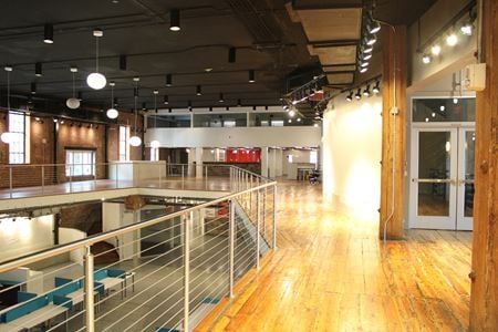 Retail space for Sale at 140 Virginia St in Richmond