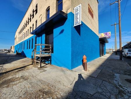Industrial space for Rent at 3445 Melvale St in Philadelphia