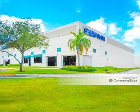 Prologis Palmetto Tradeport - Building 2