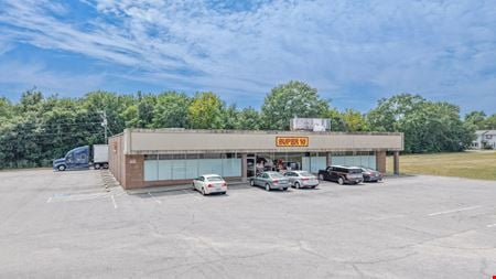 Retail space for Rent at 1509 Fountain Ct in West Columbia