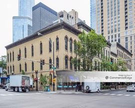 441-449 North Clark Street