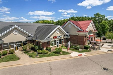 Photo of commercial space at 355 S. Zeeb Rd. in Ann Arbor