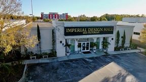 West Colonial Retail Outparcel