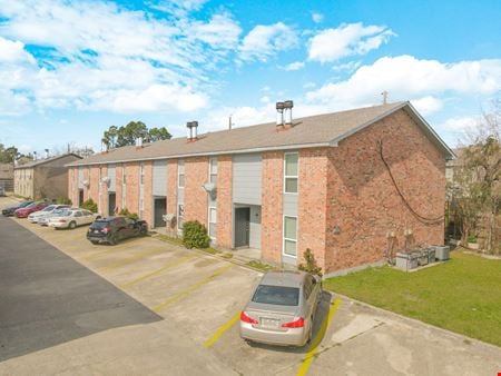 Photo of commercial space at 1835 Southpointe Dr in Baton Rouge