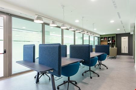Photo of commercial space at 16 Biltmore Avenue in Asheville