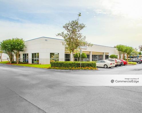 Orlando Technology Park - 100, 200 & 525 Technology Park