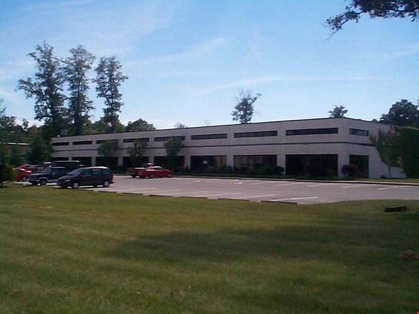 3700 Vanguard Drive