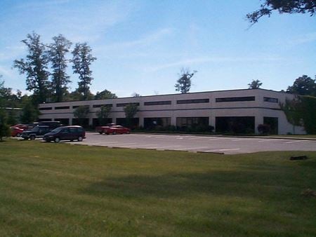 Industrial space for Rent at 3700 Vanguard Drive in Fort Wayne