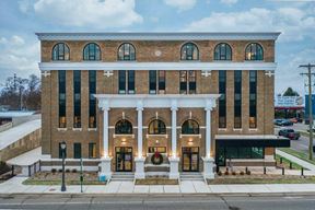 Temple Lofts Old Town