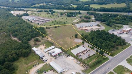 VacantLand space for Sale at West Frontage Road in Aiken